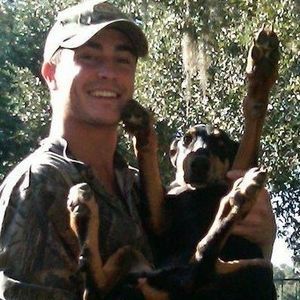 Meet your Posher, Jonathan